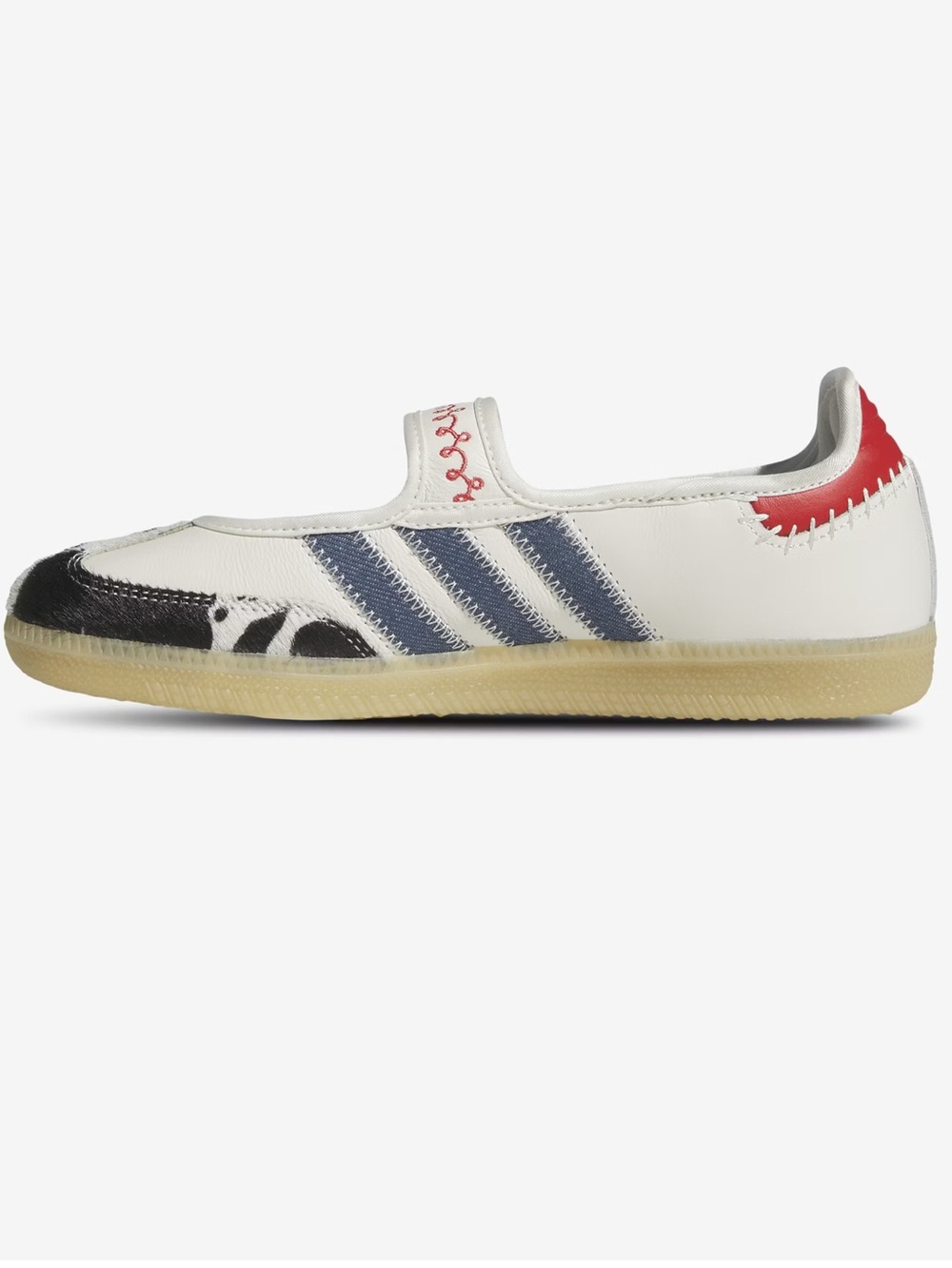 🏇 ADIDAS SAMBA JANE X TOY STORY JESSIE 🤠 - Picture 3 of 6